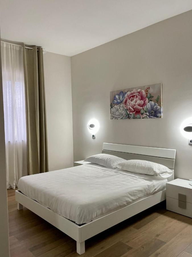 Hotel Villa Ruggiero Brusciano Eksteriør billede