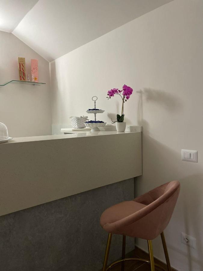Hotel Villa Ruggiero Brusciano Eksteriør billede